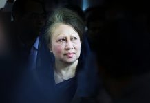 সব ঠিক থাকলে মধ্যরাত বা ভোরেই লন্ডনে নেওয়া হচ্ছে বেগম খালেদা জিয়াকে, সহযোগিতায় কাতার