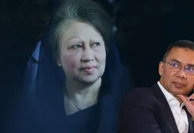 দেশবাসীর সম্মিলিত সমর্থনই আমাদের পরিবারের শক্তি: তারেক রহমান