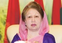 খালেদা জিয়ার চিকিৎসায় যুক্তরাজ্যের মেডিকেল টিম এভারকেয়ারে