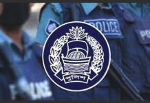 যশোরের ৯ থানার ওসি বদল