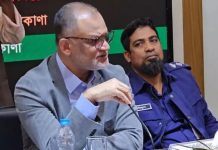 পদ্মা সেতুর দায় পরিশোধ করতে গিয়ে চালের দাম বেড়েছে: বাণিজ্য উপদেষ্টা