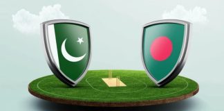 বিশ্বকাপে বাংলাদেশের ম্যাচ আয়োজনে আগ্রহী পাকিস্তান