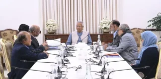 নিখোঁজদের ৬৮ শতাংশ বিএনপির, জীবিত ফেরাদের ৭৫ শতাংশ জামায়াত-শিবিরের