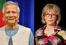 প্রধান উপদেষ্টাকে অ্যামনেস্টির মহাসচিবের খোলা চিঠি