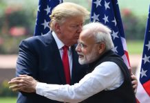 ‘প্রিয় বন্ধু মোদিকে ট্রাম্পের উপহার’, ভারতীয় পণ্যে অতিরিক্ত ২৫% শুল্ক প্রত্যাহার