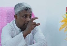 বিজয় নিয়ে শঙ্কিত হয়ে অপপ্রচারে নেমেছে বিশেষ মহল, ষড়যন্ত্রকারীদের ক্ষমা করা হয়েছে: অনিন্দ্য ইসলাম অমিত