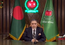 পছন্দের প্রার্থীকে ভোট দেবেন, জয়-পরাজয় মেনে নেবেন: সিইসি