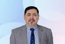 নতুন মন্ত্রিপরিষদ সচিব নাসিমুল গনি; জনপ্রশাসন মন্ত্রণালয়ের প্রজ্ঞাপন জারি