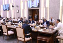 সেহরি, ইফতার ও তারাবির সময় নিরবচ্ছিন্ন বিদ্যুৎ রাখার নির্দেশ: প্রধানমন্ত্রী তারেক রহমানের