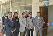 যশোরে পৃথক শিশু আদালতের উদ্বোধন