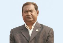 বাঘারপাড়া বিএনপির নেতা ও সাবেক উপজেলা চেয়ারম্যান আবু তাহের সিদ্দিকীর ইন্তিকাল