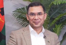 তারেক রহমানের শপথ অনুষ্ঠানে মোদি-শাহবাজসহ ১৩ দেশের সরকারপ্রধানকে আমন্ত্রণ