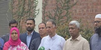 তেলের ২ জাহাজ আসছে পরশু, উদ্বেগের কারণ নেই: জ্বালানি মন্ত্রী