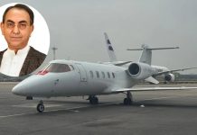 উন্নত চিকিৎসার জন্য এয়ার অ্যাম্বুলেন্সে সিঙ্গাপুর গেলেন মির্জা আব্বাস, সঙ্গে স্ত্রী-ছেলে