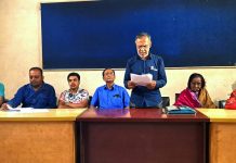 মণিরামপুরে জমি বিরোধে হামলা ও দেশত্যাগের হুমকির অভিযোগ