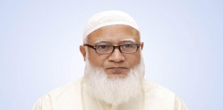 পররাষ্ট্র মন্ত্রণালয়ে নিজের উপদেষ্টার পদায়ন চান বিরোধীদলীয় নেতা