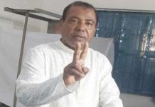 বগুড়া-৬ আসনে বিপুল ভোটে বিএনপির প্রার্থী বাদশার জয়