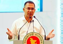 রাষ্ট্র সংস্কার ও জনকল্যাণ নিশ্চিতে ৬০টি বিশেষ পদক্ষেপ নিয়েছেন প্রধানমন্ত্রী