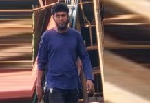 বাহাদুরপুরে দুই নারীকে কুপিয়ে জখম : যুবক আটক