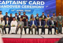 সাবেক অধিনায়কদের ‘ক্যাপ্টেনস্ কার্ড’ দিলেন তামিম, থাকছে আজীবন বিশেষ সুবিধা