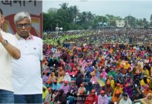 যশোর উন্নয়নে প্রধানমন্ত্রীর কাছে যে দাবি অনিন্দ্য ইসলাম অমিতের