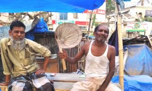 মৌসুমের শুরুতেই সর্বোচ্চ তাপমাত্রা ওঠে চুয়াডাঙ্গায়