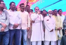 “আমি আপনাদের এমপি-মন্ত্রী নই, সেবক হয়ে থাকতে চাই”: রামপালে প্রতিমন্ত্রী ডক্টর ফরিদুল ইসলাম