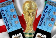 বিশ্বকাপ ঘিরে যেন ‘লুটতরাজ’; ফাইনালের একটি টিকিটের দামই ২৮ কোটি টাকা