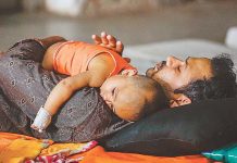 হাম নিয়ে ‘জরুরি পরিস্থিতি’ ঘোষণার আহ্বান জানাল ডিপিপিএইচ