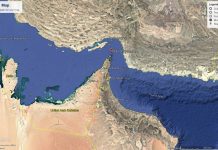 মার্কিন অবরোধ অব্যাহত থাকলে ফের হরমুজ বন্ধের হুমকি ইরানের