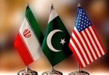 ইসলামাবাদে দ্বিতীয় দফা মার্কিন-ইরান সংলাপের প্রস্তুতি নিচ্ছে পাকিস্তান