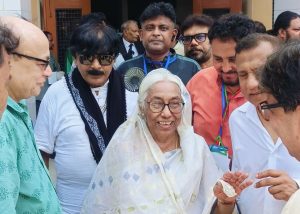 jashore institiut election