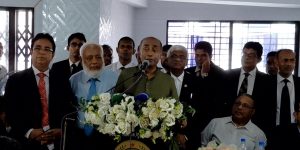 jashore law minister