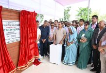 যশোরে ৫০০ শয্যা হাসপাতালের ভিত্তিপ্রস্তর স্থাপন করলেন প্রধানমন্ত্রী; পূরণ হলো যশোরবাসীর দীর্ঘদিনের দাবি