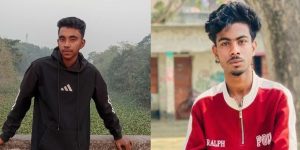 ঝিনাইদহে ট্রাক চাপায় নিহত