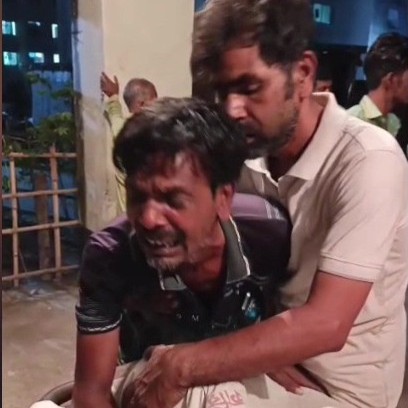 খুলনায় খুন