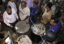 সিদ্ধিরগঞ্জে ১৪ হাজার লিটার অবৈধ ডিজেল জব্দ, দুই ব্যবসায়ীর কারাদণ্ড