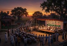 এনসিপির নিশানায় বিএনপির বহিষ্কৃত বিদ্রোহী নেতারা; জামায়াত জোট ছাড়ার পাল্টা প্রস্তাব দিয়ে রাখল বিএনপি