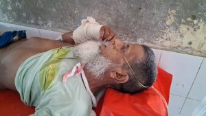 শরণখোলায় হত্যা