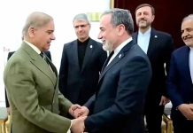 মার্কিন প্রতিনিধি দল পৌঁছার আগেই ইসলামাবাদ ছাড়ল ইরানের প্রতিনিধি দল