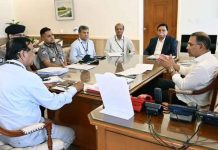 উচ্ছেদ হওয়া হকারদের দ্রুত পুনর্বাসনের নির্দেশ প্রধানমন্ত্রীর