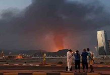 আরব আমিরাতে ড্রোন হামলায় বাংলাদেশি নিহত