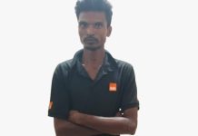 যশোরে চাকুসহ যুবক আটক