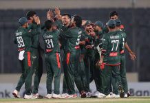 নিউজিল্যান্ড সিরিজের প্রথম দুই ওয়ানডের দল ঘোষণা; পিএসএল ছেড়ে দেশে ফিরছেন ৫ ক্রিকেটার