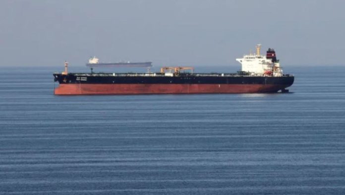 বাংলাদেশ-ইরান সম্পর্ক, হরমুজ প্রণালী,