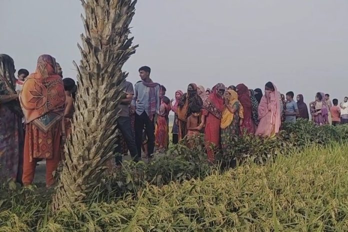 benapol deadbody recovery