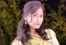 চুয়াডাঙ্গায় তরুণীর ঝুলন্ত মরদেহ উদ্ধার চুয়াডাঙ্গায় তরুণীর ঝুলন্ত লাশ উদ্ধার