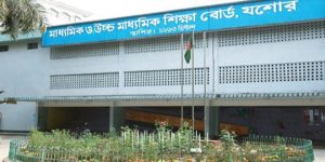 jashore education board