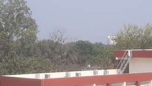 এবারও চুয়াডাঙ্গা-যশোরে তীব্র গরম