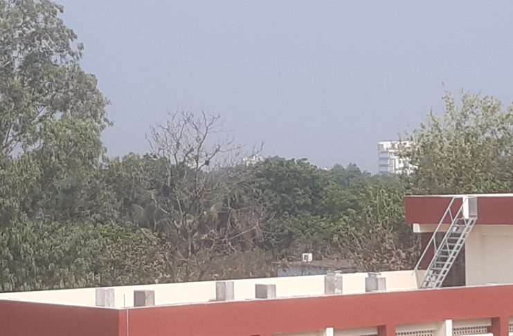 এবারও চুয়াডাঙ্গা-যশোরে তীব্র গরম